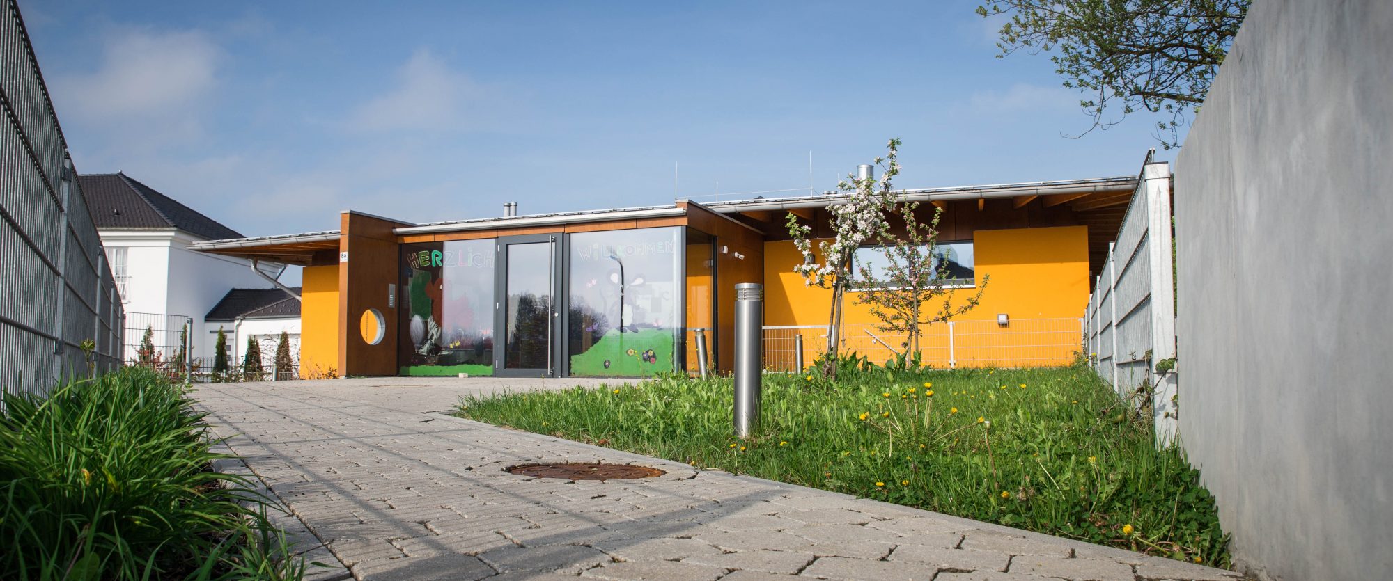  Kinderzentrum St. Nikolaus 